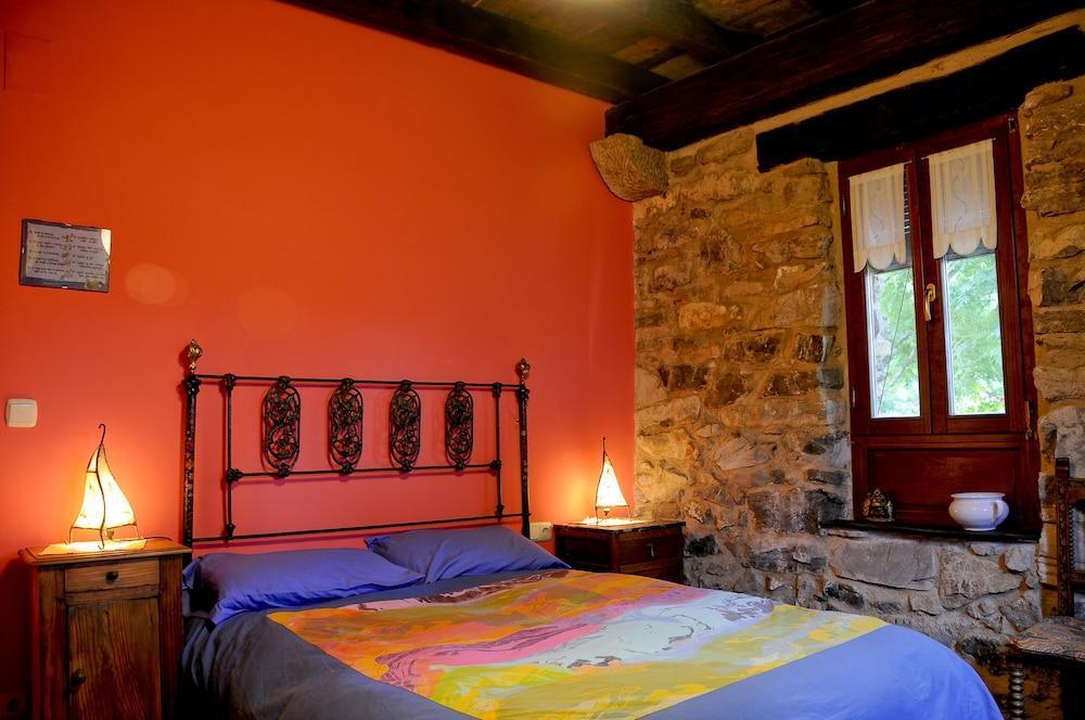 Kaxkarre Guest House Astigarraga Exterior photo