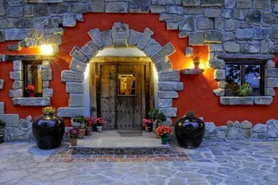 Kaxkarre Guest House Astigarraga Exterior photo