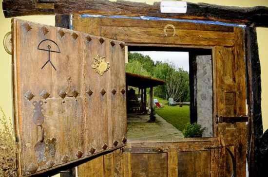 Kaxkarre Guest House Astigarraga Exterior photo