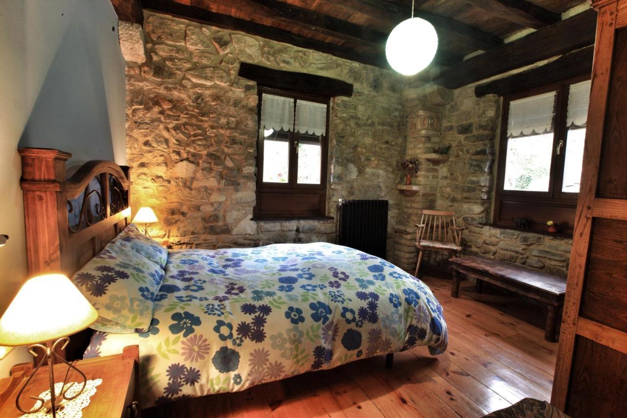 Kaxkarre Guest House Astigarraga Exterior photo