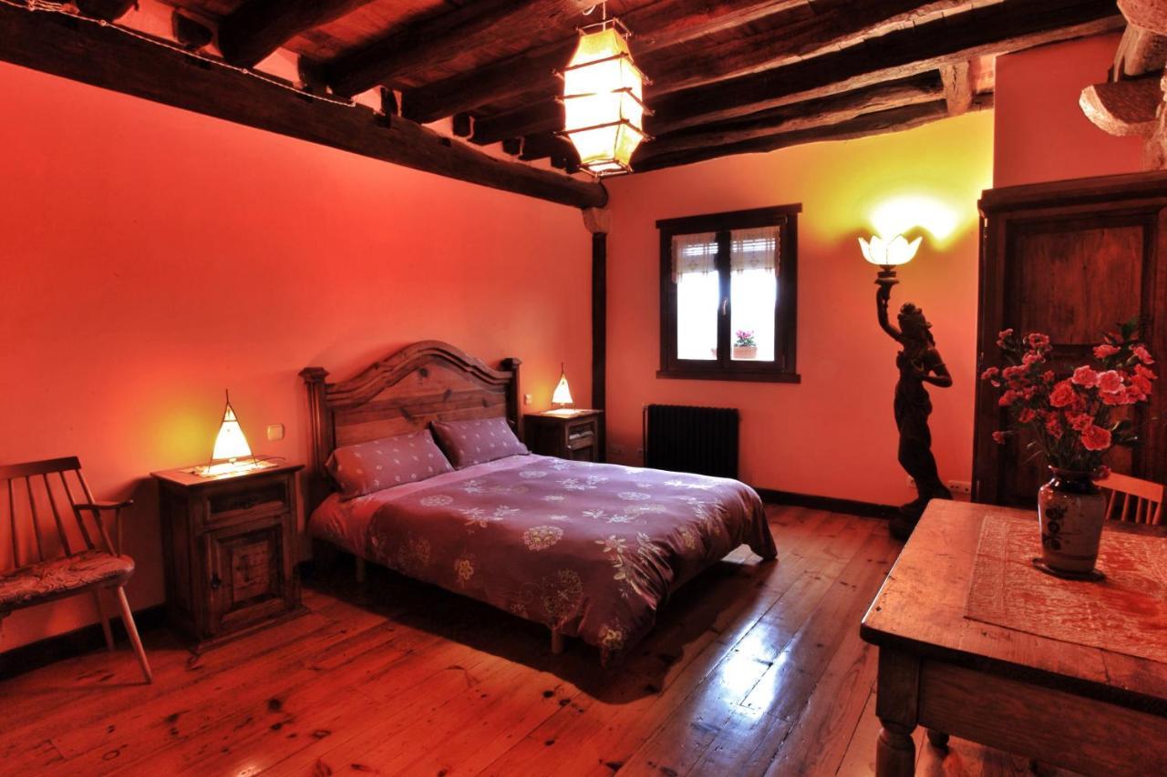 Kaxkarre Guest House Astigarraga Exterior photo