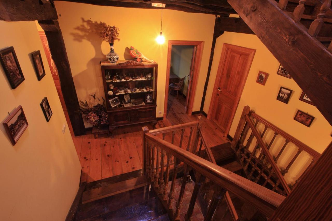 Kaxkarre Guest House Astigarraga Exterior photo