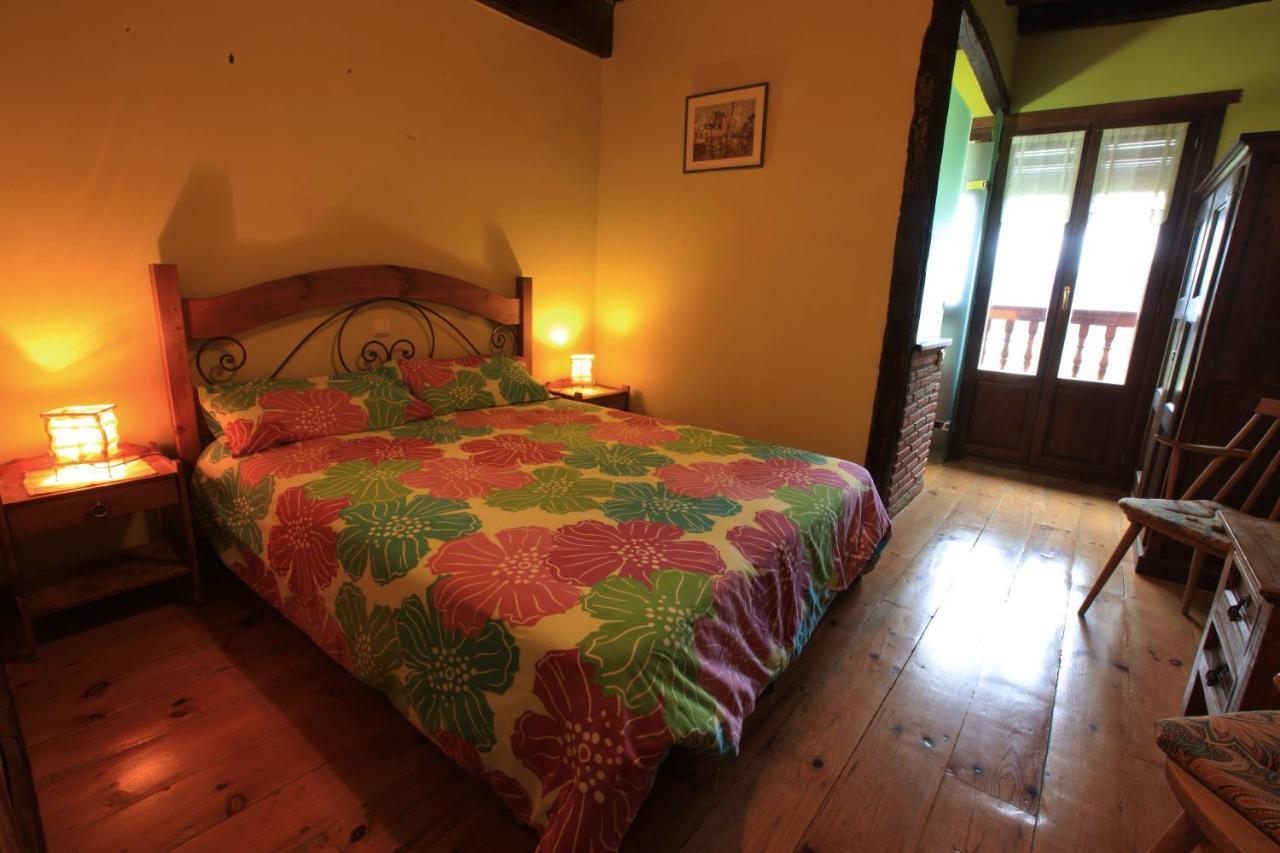 Kaxkarre Guest House Astigarraga Exterior photo