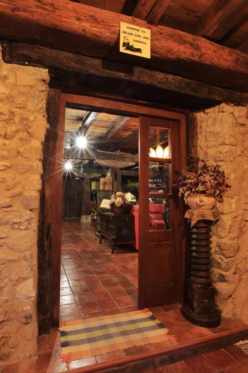 Kaxkarre Guest House Astigarraga Exterior photo