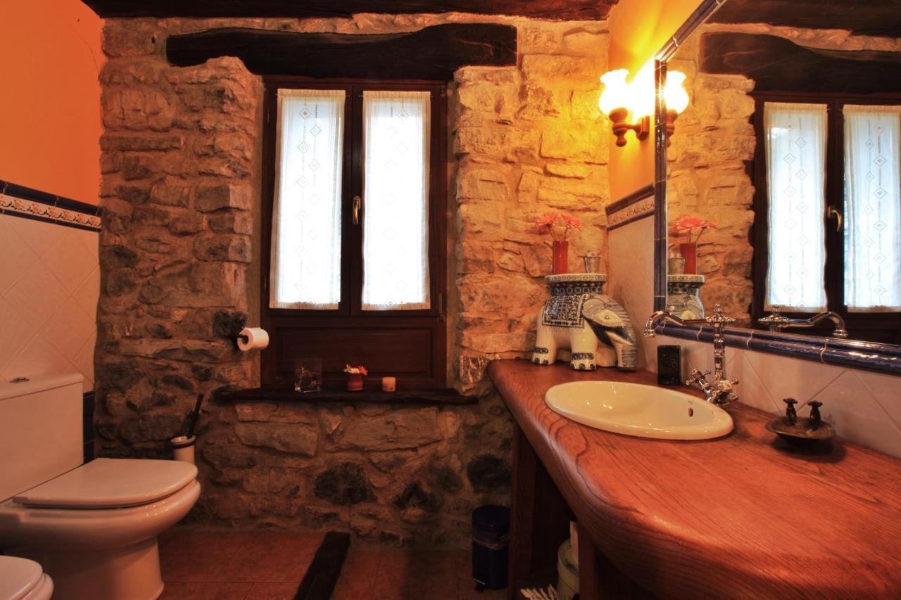 Kaxkarre Guest House Astigarraga Exterior photo